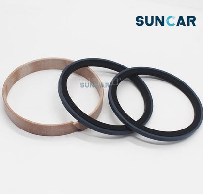 ซื้อ CA2107083 210-7083 2107083 Stick Cylinder Seal Kit For C.A.T. Backhoe Loader 432E 434E online manufacture