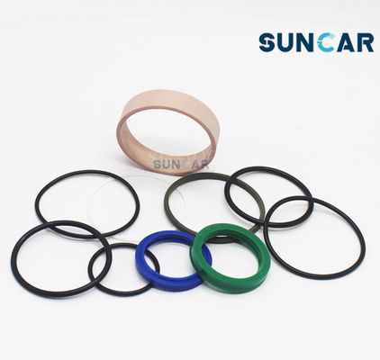 ซื้อ 550/42383 550/41002 Steering Cylinder Seal Kit For JCB Backhoe Loader 3CX 3DX 3DXL 4DX online manufacture