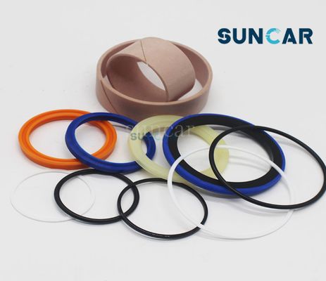 ซื้อ 550/41008 Cylinder Seal Kit For JCB Backhoe Loader 3CX 3D 3DX 4DX online manufacture