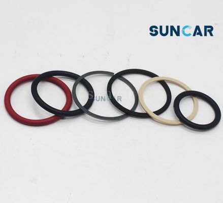 ซื้อ 242-1539 2421539 Fuel Injector Gasket Kit For C.A.T. Wheel Loader 938G II 950G II online manufacture