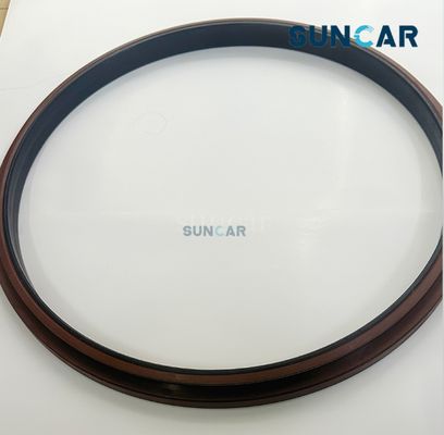 ซื้อ 56B-22-13460 56B-22-13461 ผนึกน้ํามันฮับล้อ สําหรับรถบรรทุก Komatsu HM350 HM400 online manufacture