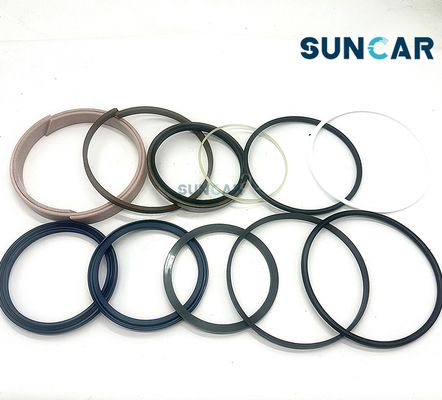 ซื้อ CA2159986 215-9986 2159986 Boom/Bucket Cylinder Seal Kit สําหรับเครื่องขุด C.A.T. 320B, 320C, 322B LN, 322C, 324D, 324D FM online manufacture