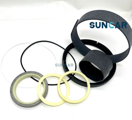 ซื้อ 7X2710 7X-2710 7X2710 Steering Cylinder Seal Kit For C.A.T. Wheel Loader 966D, 966F II, 970F, 992C, 992D online manufacture