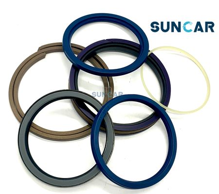 ซื้อ 31Y1-15990 Boom Cylinder Seal Kit For Hyundai Excavator R130LC3, R130W3, R95W3 online manufacture