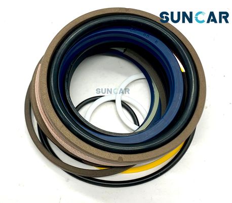 ซื้อ CA3741856 374-1856 3741856 Bucket Cylinder Seal Kit For C.A.T Excavator 307C 307D 307E online manufacture