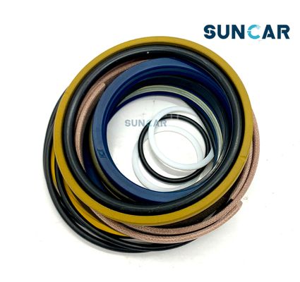 ซื้อ CA3741855 374-1855 3741855 Arm Cylinder Seal Kit For C.A.T Excavator 307D 307E online manufacture