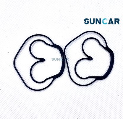 ซื้อ 708-3S-00270 705-41-02470 ชุดซีลปั๊มเกียร์สำหรับรถขุด Komatsu PC27MR, PC27MRX, PC28UU online manufacture