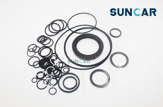 ซื้อ 3699655 4586037 ชุดซีลปั๊มหลักสำหรับรถขุด C.A.T. E374F E390F A28VO280 online manufacture