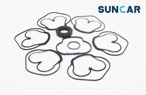 ซื้อ ชุดซีลปั๊มหลัก 705-41-08070 สำหรับรถขุด Komatsu PC15-3 PC20-7 online manufacture