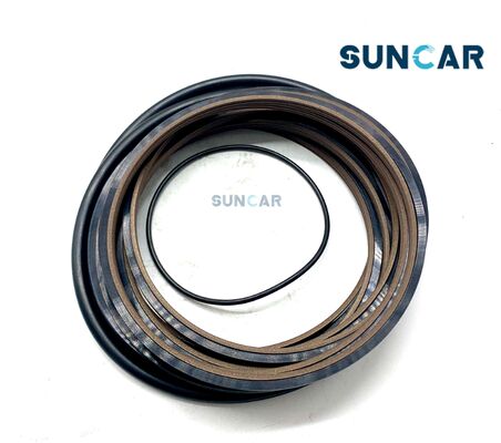 ซื้อ ชุดซีลข้อต่อสวิง / ชุดซีลข้อต่อกลาง สำหรับรถขุดตีนตะขาบ Case รุ่น 688C online manufacture