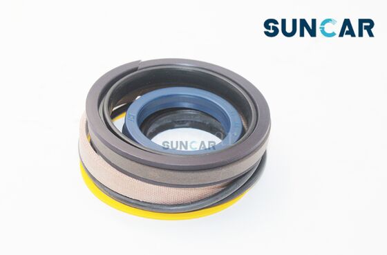 ซื้อ ชุดซีลมอเตอร์สวิง 21U-60-17100 สำหรับรถขุด Komatsu PC28UU-1 online manufacture