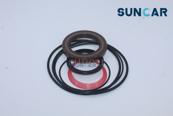 ซื้อ 151B0113 ชุดเครื่องยนต์ไฮดรอลิกซีล สําหรับชุดบริการซีรีส์ DANFOSS OMS online manufacture