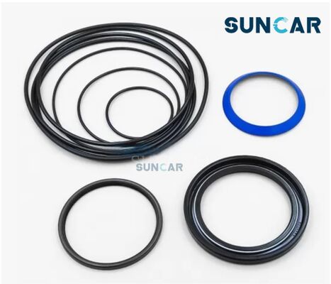 ซื้อ 151B0129 ชุดซีลมอเตอร์ไฮดรอลิกสำหรับชุดบริการซีรีส์ DANFOSS OMS online manufacture
