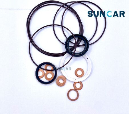 ซื้อ 151B0161 Hydraulic Motor Seal Kit For DANFOSS OMS Series Service Kits online manufacture