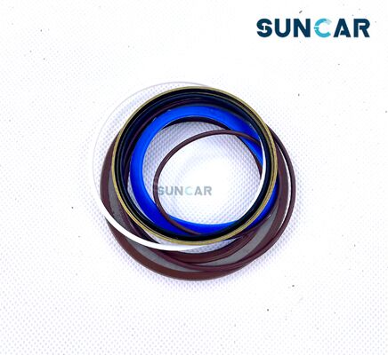 ซื้อ 151B0162 Hydraulic Motor Seal Kit For DANFOSS OMS Series Service Kits online manufacture