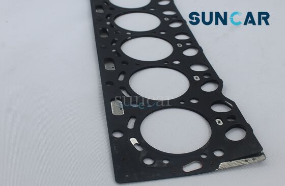 ซื้อ VOE24426690 ปะเก็นฝาครอบวาล์ว สำหรับเครื่องยนต์ V.O.L.V.O. D6D online manufacture