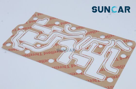 ซื้อ 419-15-16811 ก๊าซเก็ตแวลล์ควบคุม สําหรับ Komatsu Wheel Loader WA100 WA120 WA120L WA150 WA180 online manufacture