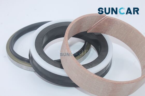 ซื้อ 207-30-54130KT ชุดปิดเครื่องปรับสายสําหรับเครื่องขุด Komatsu PC220LL-7L PC220LL-8 PC250-6 PC250LC-6 PC250LC-6L online manufacture