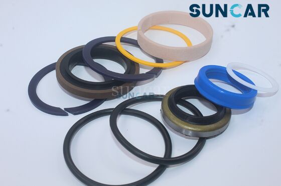 ซื้อ 707-00-01300 ชุดประปากระบอกสวิง สําหรับเครื่องบรรทุกล้อ Komatsu WA70-1 online manufacture