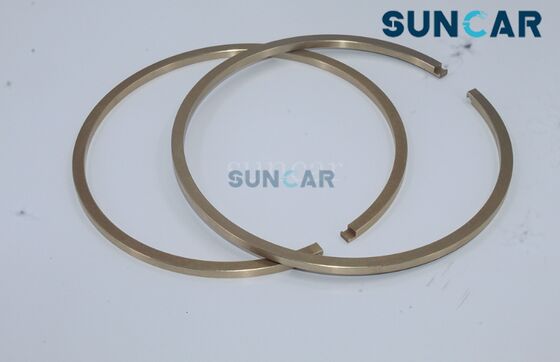 ซื้อ 170-22-11130 ซีลริงสำหรับรถแทรกเตอร์ตีนตะขาบ Komatsu D135A D150A D155A D155C D155S D155W online manufacture