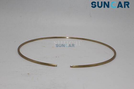 ซื้อ 16Y-15-00069 ซีลริงสำหรับรถแทรกเตอร์ตีนตะขาบไฮดรอลิก SHANTUI SD16 online manufacture