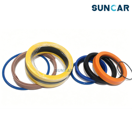 ซื้อ 991/00055 ชุดซีลกระบอกเหมาะกับ JCB Backhoe Loader 3CX 214 214E 4C 4CN 406 407 409 415 425 420 410 backhoe loader online manufacture