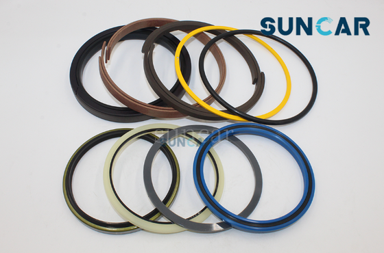 ซื้อ 88A1256 ชุดปิดกระบอกพุ่งสําหรับ LIUGONG CLG 936E เครื่องขุดคลาน online manufacture