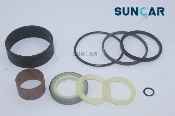 ซื้อ CA2309357 230-9357 2309357 ชุดซีลกระบอกไฮดรอลิกสำหรับรถขุด C.A.T. 414E 416D 416E 416F 420D 420E 420F 422E 422F 428E 428F 430D 430E 430F 432E 432F 434E 434F 442E 444E 444F 446D 450E 450F online manufacture