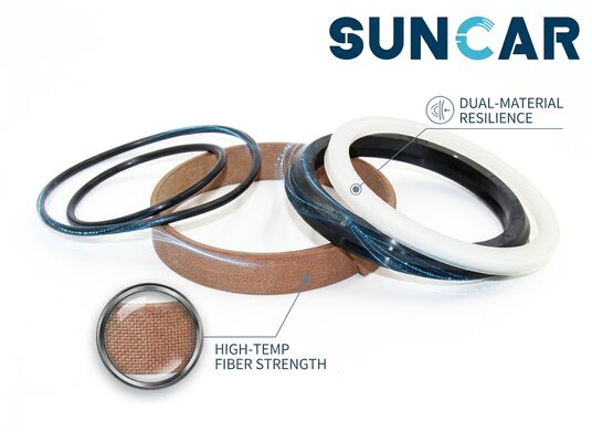 ซื้อ ชุดซีลกระบอกสูบ 525-3495 สำหรับ C.A.T. การผลิตออนไลน์