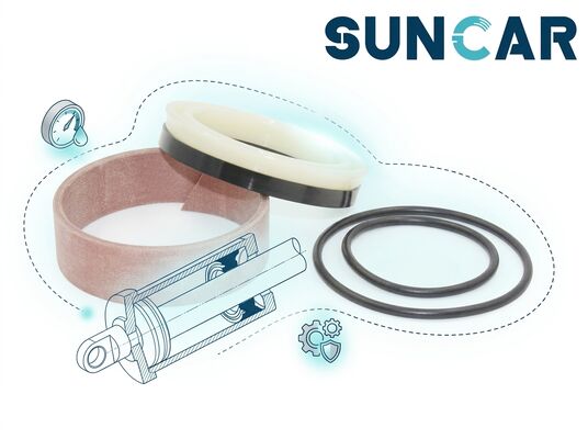 ซื้อ 525-3497 ซิลินเดอร์ซีลคิตสําหรับ CAT การผลิตออนไลน์