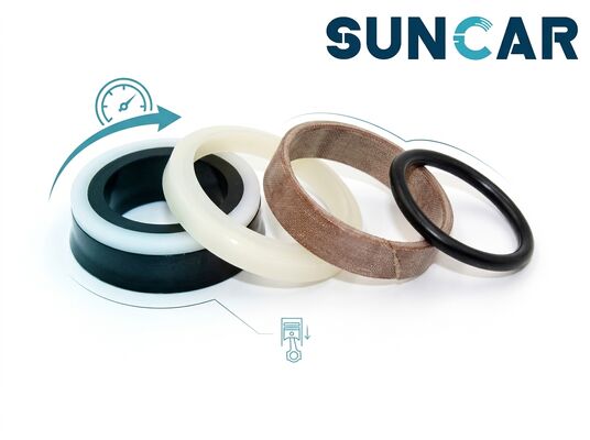 ซื้อ 418-5330 Blade Piston Rod Seal Kit สําหรับ C.A.T. E307D E307E 308E การผลิตออนไลน์