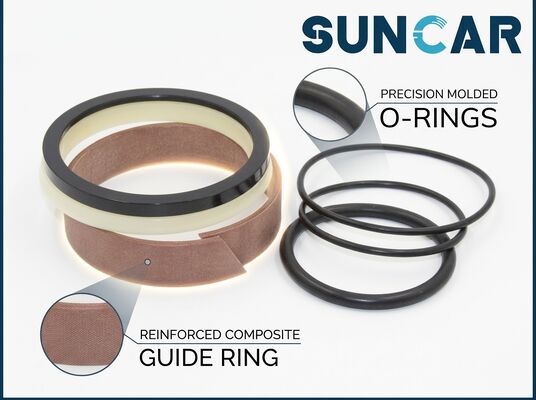 ซื้อ ชุดซีลกระบอกสูบ 260-5315 สำหรับ C.A.T. M315C M315D M317D 2 การผลิตออนไลน์
