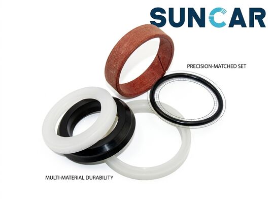 ซื้อ ชุดซีลลูกสูบ 7J5673+5J8400+8J4627 สำหรับ C.A.T. การผลิตออนไลน์