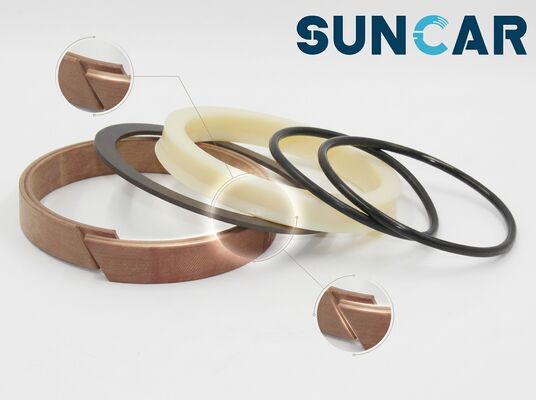 ซื้อ ชุดซีลกระบอกบุ้งกี๋ 252-6101 สำหรับ C.A.T. E365B E365C E385B E385C E385C FS 5080 5090B การผลิตออนไลน์