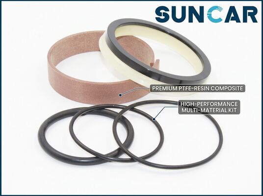 ซื้อ 215-9996 ชุดปิดกระบอกพุ่งสําหรับ C.A.T. E385C E385C FS 5080 5090B การผลิตออนไลน์