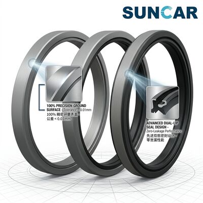 ซื้อ ชุดซีลกระบอกบูม 464-2937 สำหรับ C.A.T. 330D2 330D2 L 330 330GC 325D 325D L 329D 329D L 329D2 329D2 L การผลิตออนไลน์