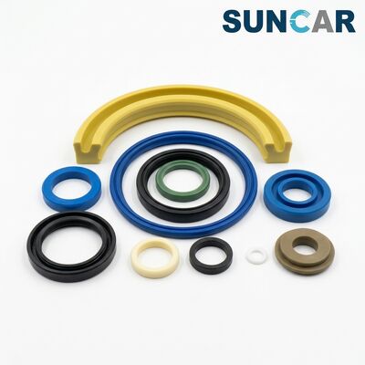 ซื้อ ชุดซีลกระบอกไฮดรอลิก 518-5136 563-5553 สำหรับ C.A.T. E336E E336F E352F การผลิตออนไลน์