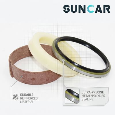 ซื้อ ชุดซีลกระบอกบูม 252-1191 สำหรับ C.A.T. 1190 1190T 1290T 2290 2390 2391 2491 E318C E319C E319D E319D L E319D LN E320B E320C E321D LCR E323D L การผลิตออนไลน์
