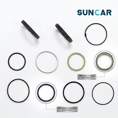 ซื้อ 274-2461 Stick Cylinder Seal Kit for C.A.T E345B II E345C E345C L E345D E345D L E345D L VG E349D E349D L E349E E349E L E349E L VG E365C L MH E374D L การผลิตออนไลน์