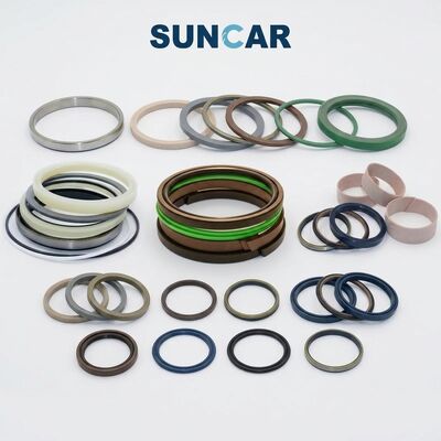 ซื้อ 233-0763 Boom Cylinder Seal Kit for C.A.T 322B LN 322C 325B L การผลิตออนไลน์