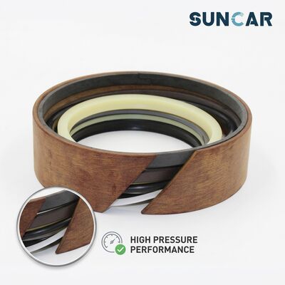 ซื้อ 169-7828 Bucket Cylinder Seal Kit for C.A.T E307B E307C E307D E308C E308D E312C L การผลิตออนไลน์