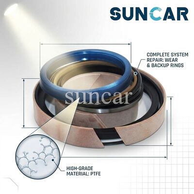 ซื้อ 229-5549 Cylinder Seal Kit for C.A.T 988G 988H การผลิตออนไลน์
