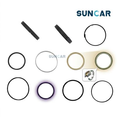 ซื้อ 261-8001 Cylinder Seal Kit for C.A.T การผลิตออนไลน์