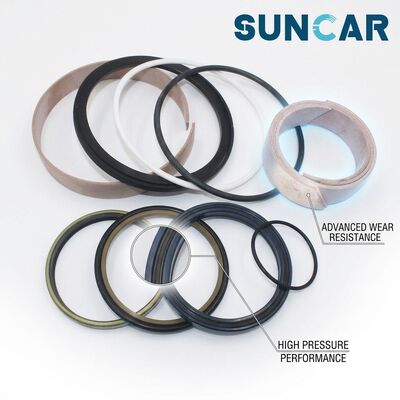 ซื้อ 087-5387 Arm/Boom Cylinder Seal Kit for C.A.T 320L 322FML การผลิตออนไลน์