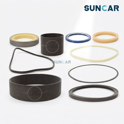ซื้อ 464-2932 ชุดปิดกระบอกถังสําหรับ C.A.T E320 E320DL E323DL E320C E323D2L E320D E320GC E320D2 E323 E320D2L E322C เครื่องขุด การผลิตออนไลน์