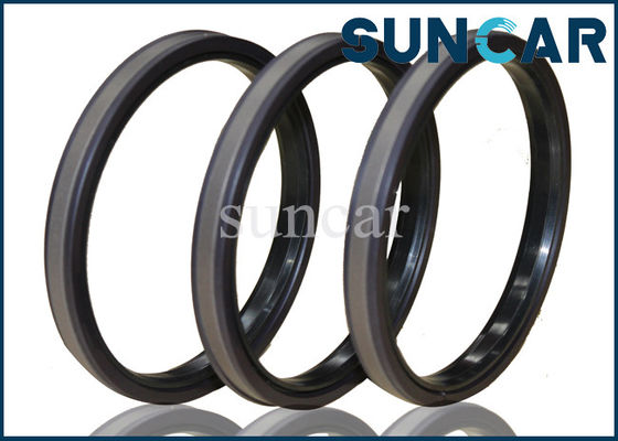 ซื้อ SPGW กระบอกสูบไฮดรอลิกลูกสูบซีล PFTE NBR Compact Seal Parts online manufacture
