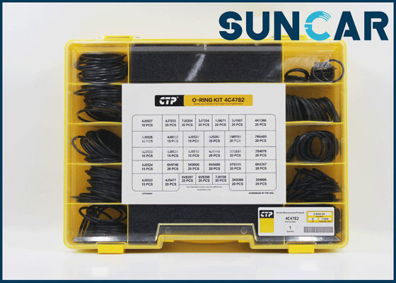 ซื้อ 4C-4782 4C4782 O Ring Box เหมาะสำหรับ C.A.T Excavator online manufacture