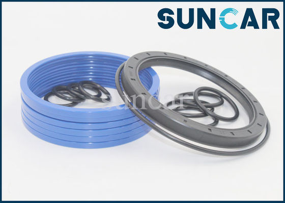 ซื้อ ชุดข้อต่อหมุน 703-09-33210 Center Joint Seal Kit สำหรับ Komatsu PC300-5 PC310-5 Excavator online manufacture