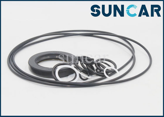 ซื้อ XKAY-00553 ชุดซีลมอเตอร์สวิงสำหรับ Hyundai R170W-7 R200W-7 ล้อ / รถขุดตีนตะขาบ online manufacture