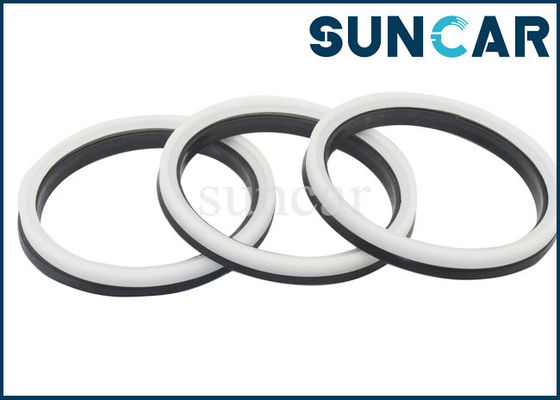 ซื้อ NBR OHM Piston Seal กระบอกไฮดรอลิกซีลน้ำมันทนต่อสภาพอากาศ ISO9001 online manufacture